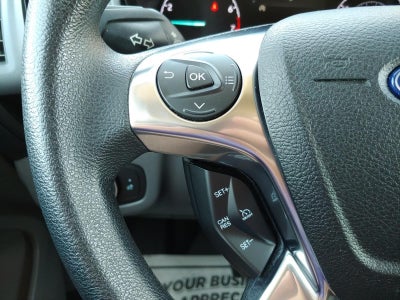 2020 Ford Transit Connect Van XL