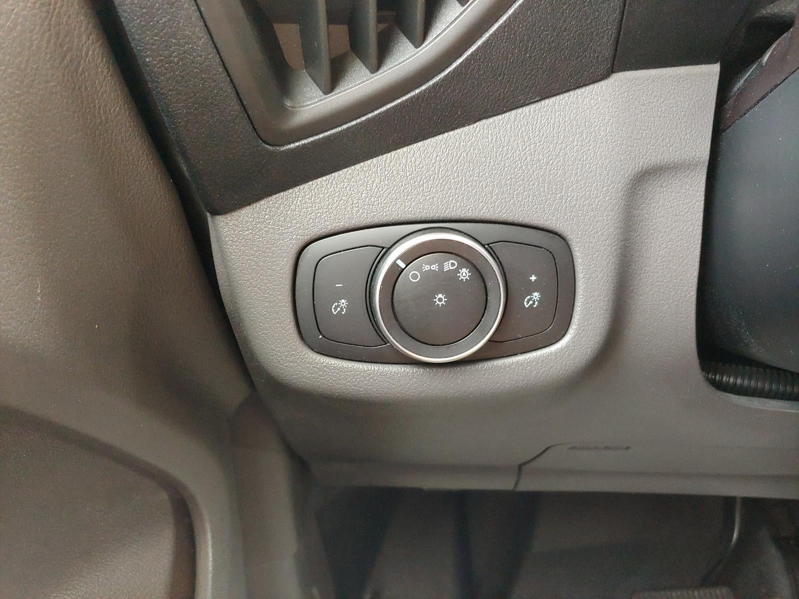 2020 Ford Transit Connect Van XL