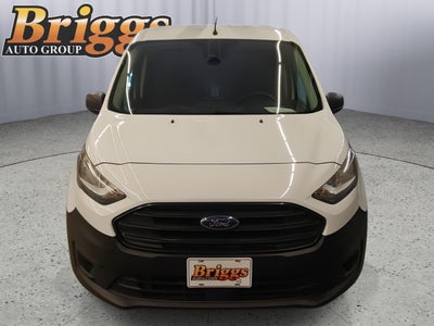 2020 Ford Transit Connect Van XL