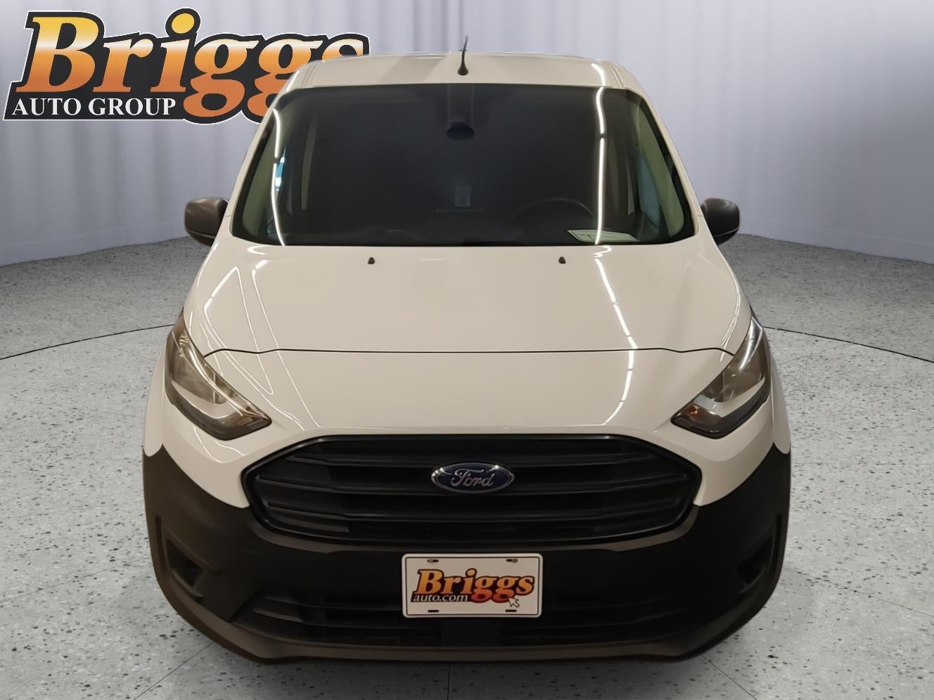 2020 Ford Transit Connect Van XL