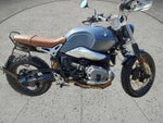 2019 BMW R NINE T SCRAMBLER Base