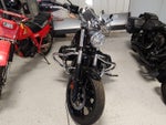 2023 BMW R18 R8