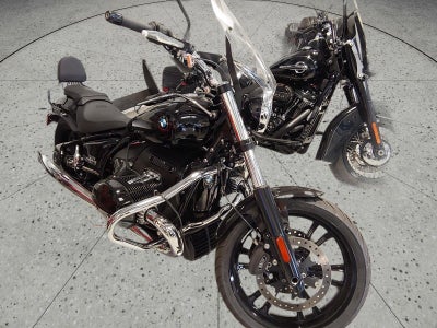 2023 BMW R18 R8