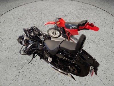 2023 BMW R18 R8
