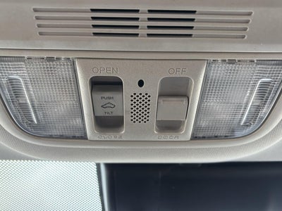 2021 Honda Civic Sedan EX