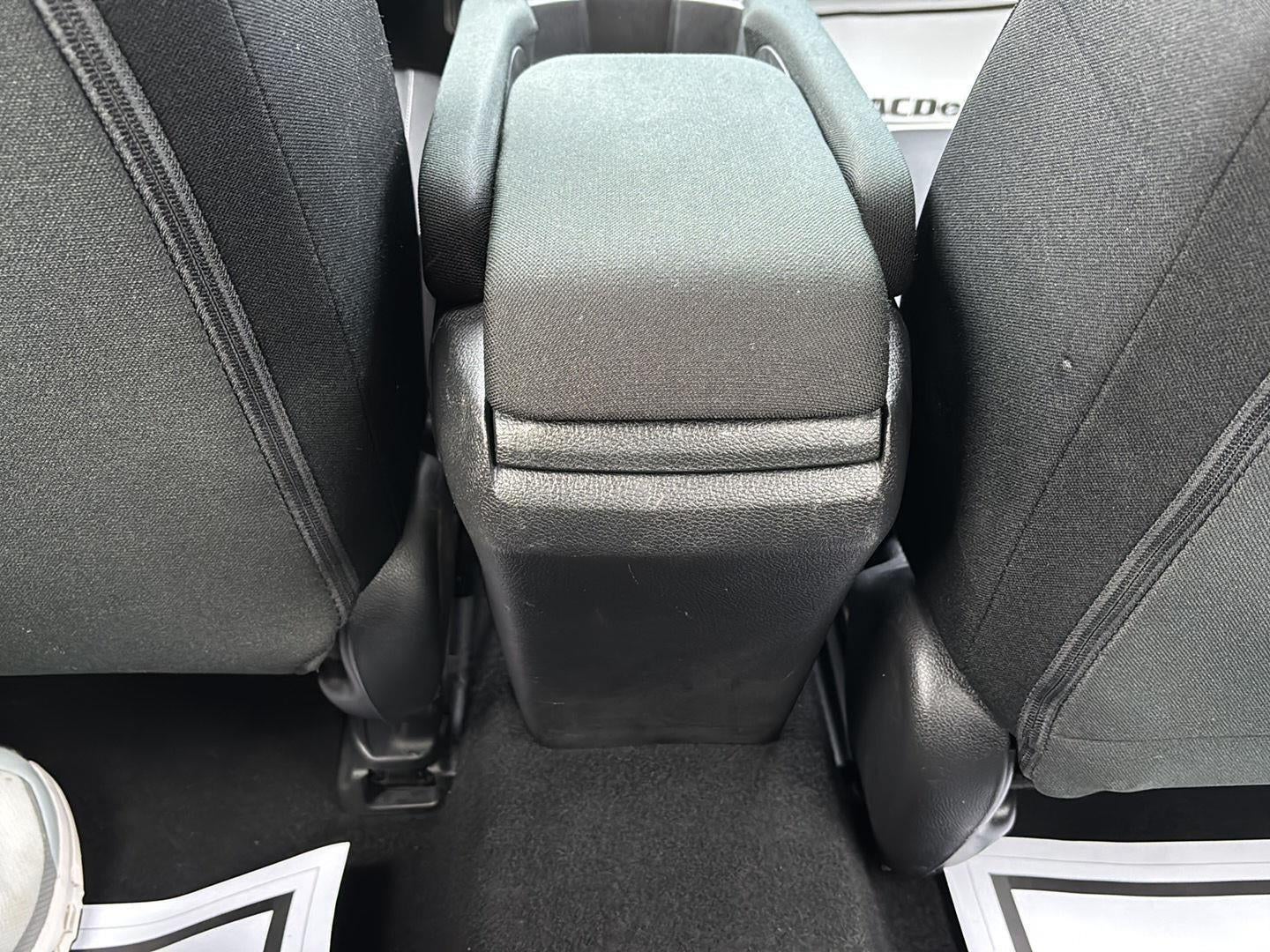 2021 Honda Civic Sedan EX