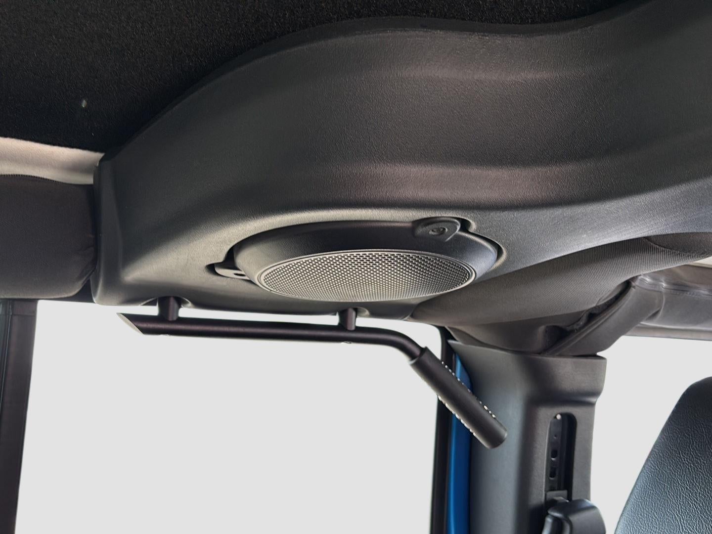 2014 Jeep Wrangler Unlimited Altitude