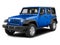 2014 Jeep WRANGLER UNLIMITED SAHA