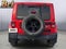 2015 Jeep Wrangler Unlimited Wrangler X