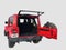 2015 Jeep Wrangler Unlimited Wrangler X