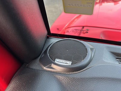 2015 Jeep Wrangler Unlimited Wrangler X