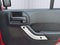 2015 Jeep Wrangler Unlimited Wrangler X