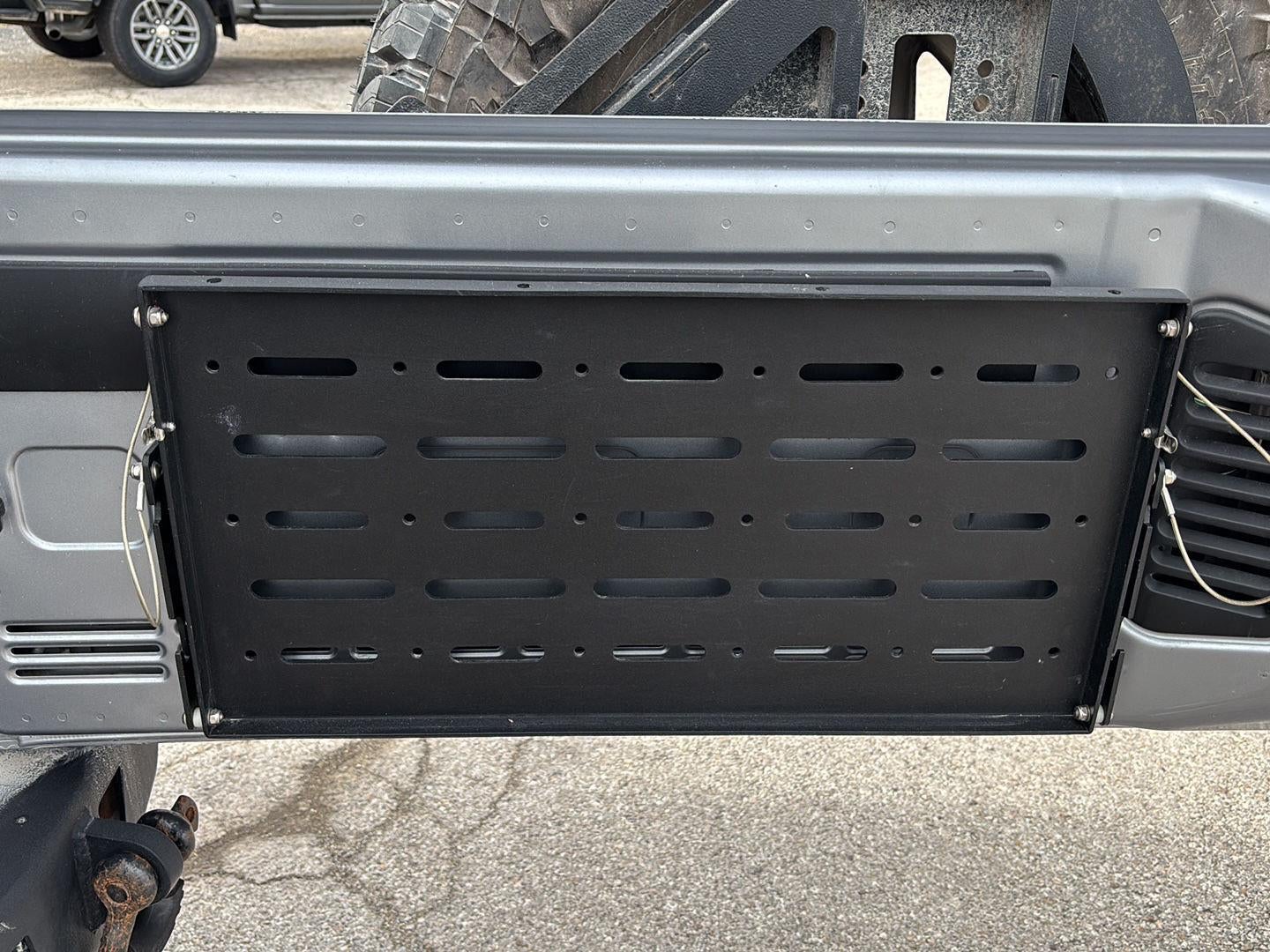 2013 Jeep WRANGLER UNLIMITED Base