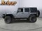 2013 Jeep WRANGLER UNLIMITED Base
