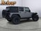 2013 Jeep WRANGLER UNLIMITED Base