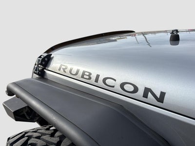 2013 Jeep WRANGLER UNLIMITED Base