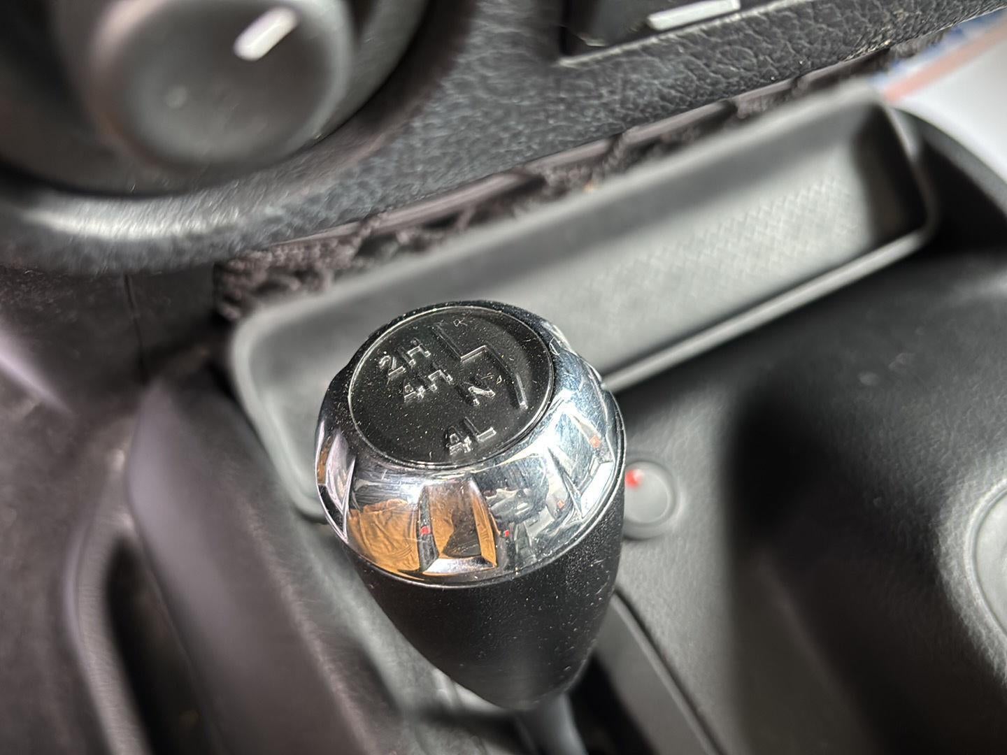 2013 Jeep WRANGLER UNLIMITED Base