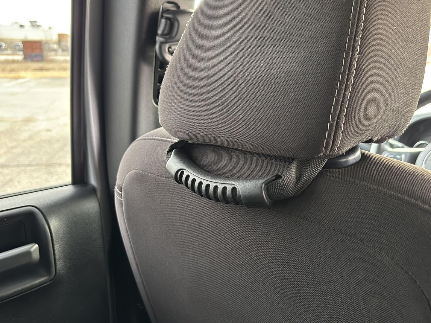 2013 Jeep WRANGLER UNLIMITED Base