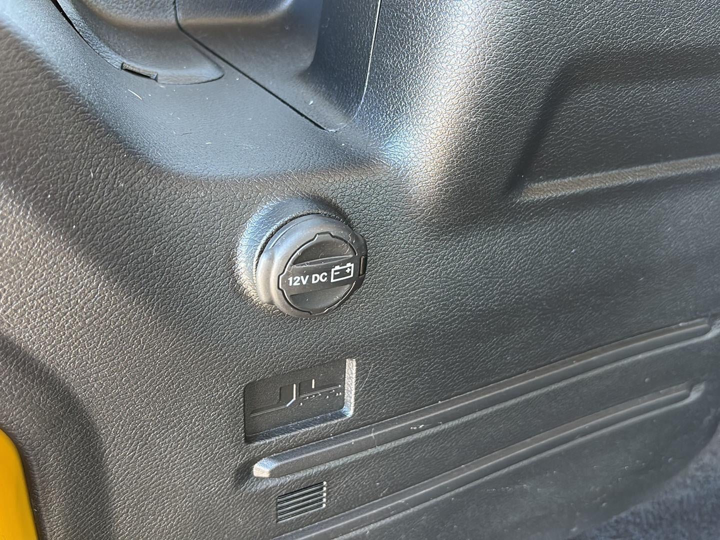 2021 Jeep WRANGLER UNLIMITED Base