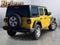 2021 Jeep WRANGLER UNLIMITED Base