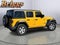 2021 Jeep WRANGLER UNLIMITED Base