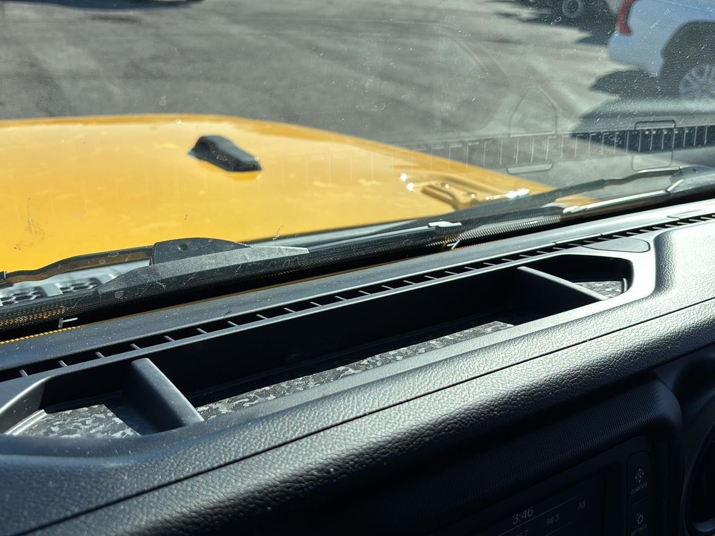 2021 Jeep WRANGLER UNLIMITED Base