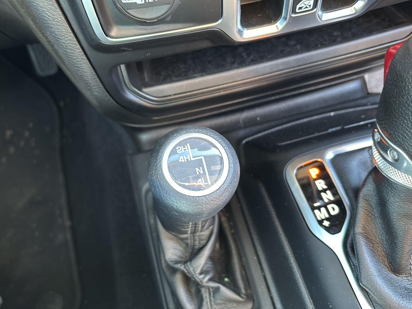 2021 Jeep WRANGLER UNLIMITED Base