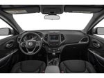 2021 Jeep Cherokee Latitude