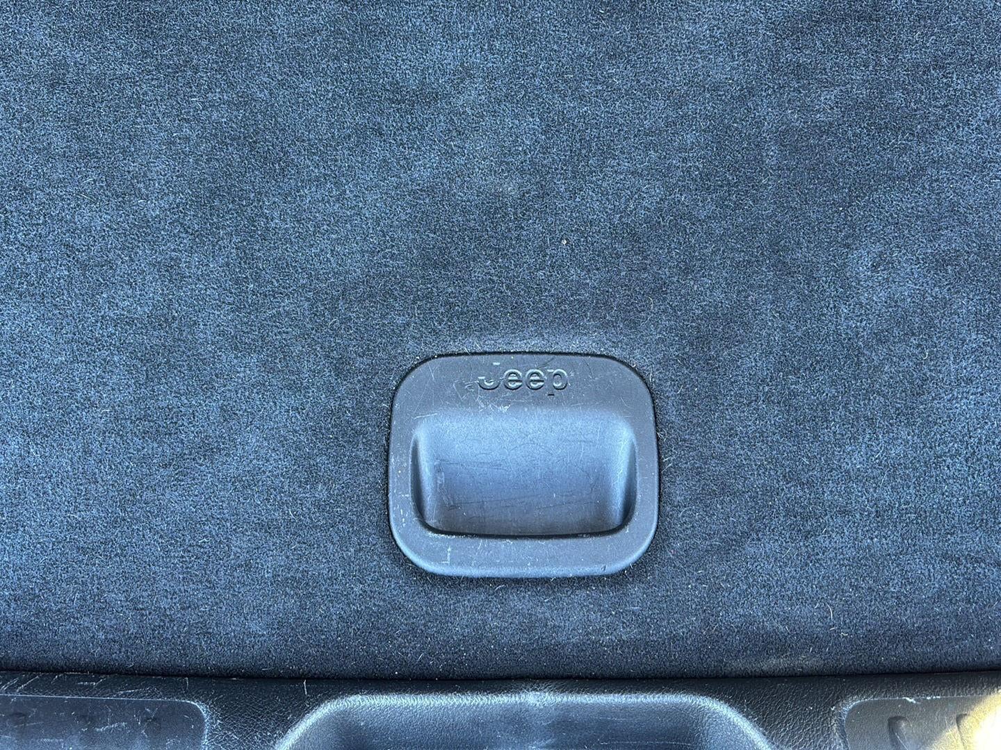 2021 Jeep Cherokee 80th Anniversary