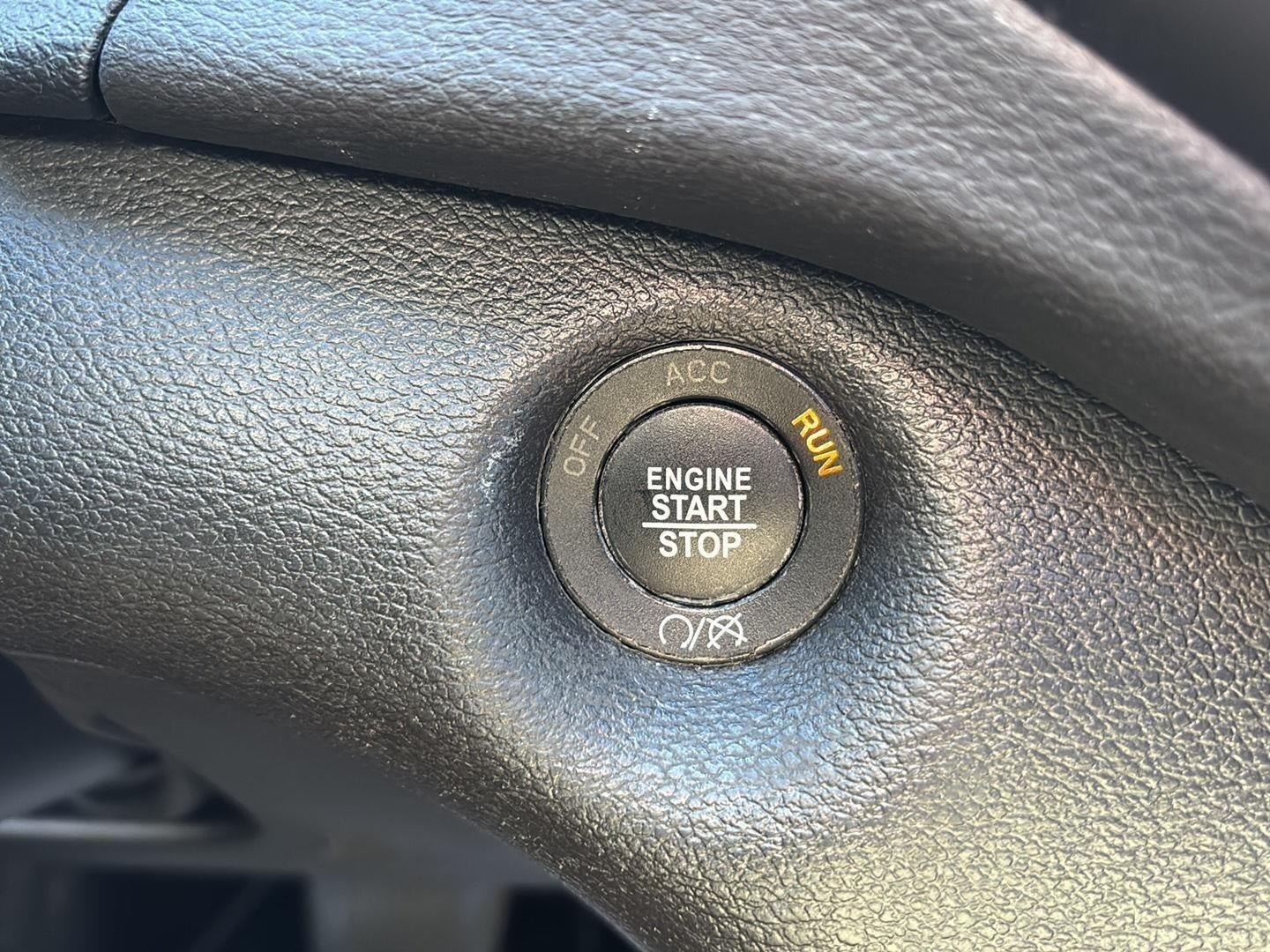 2021 Jeep Cherokee 80th Anniversary