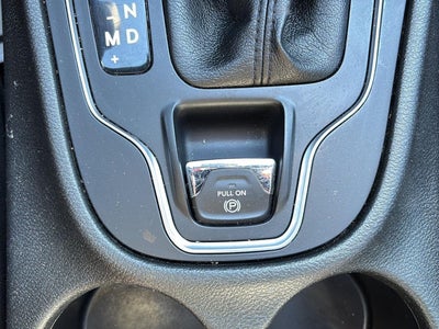 2021 Jeep Cherokee 80th Anniversary