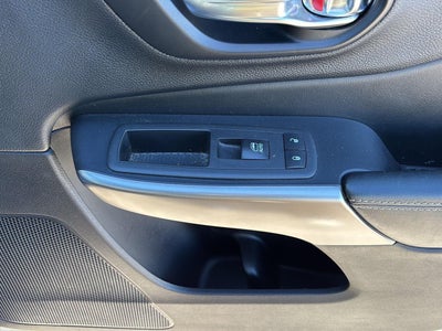 2021 Jeep Cherokee 80th Anniversary