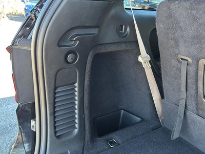 2022 Dodge Durango SXT