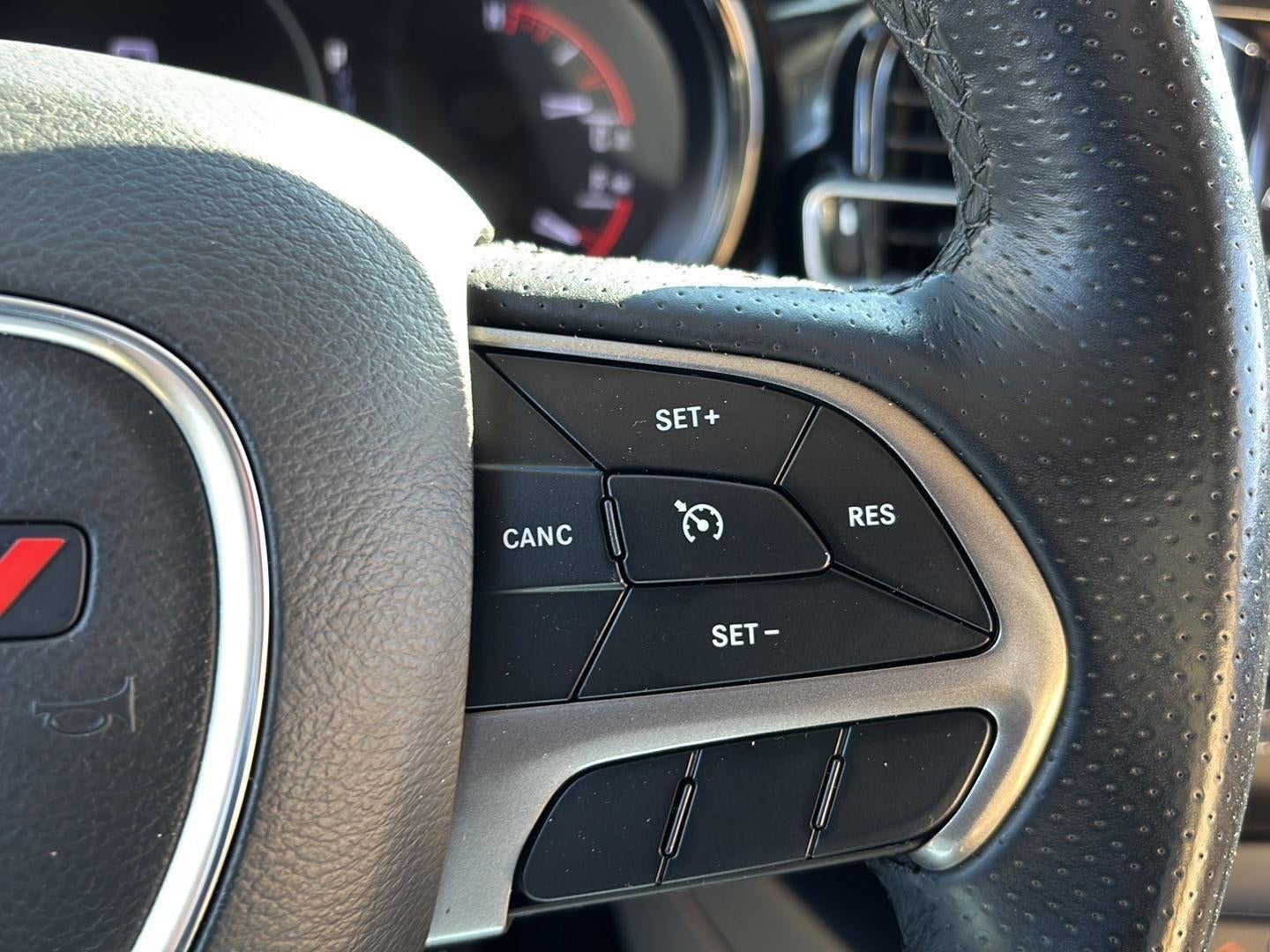 2022 Dodge Durango SXT