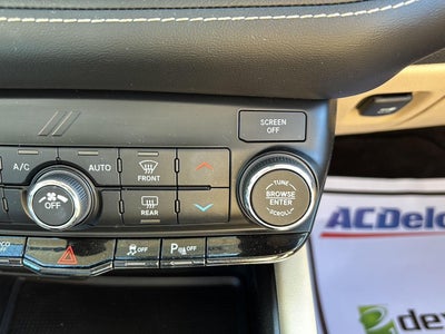 2022 Dodge Durango SXT