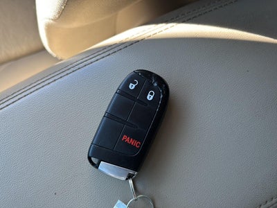 2022 Dodge Durango SXT