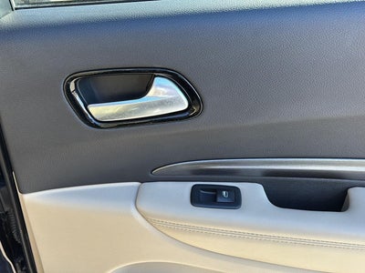 2022 Dodge Durango SXT