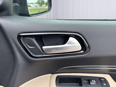 2022 Dodge Durango SXT