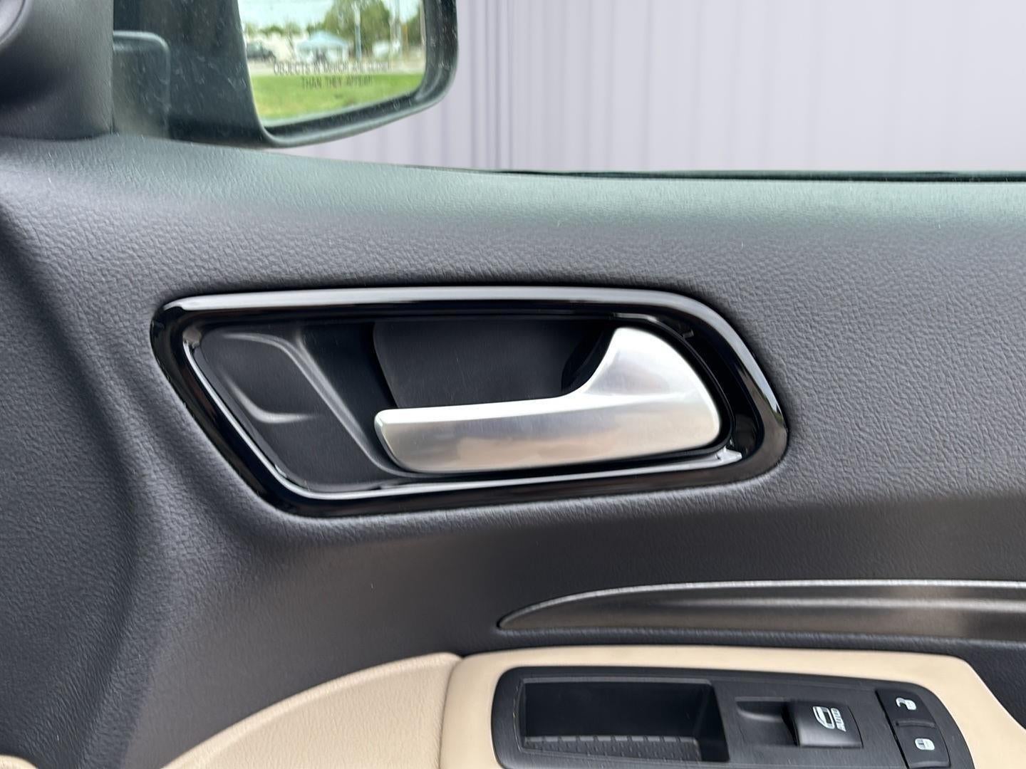 2022 Dodge Durango SXT