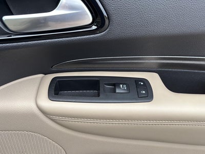 2022 Dodge Durango SXT