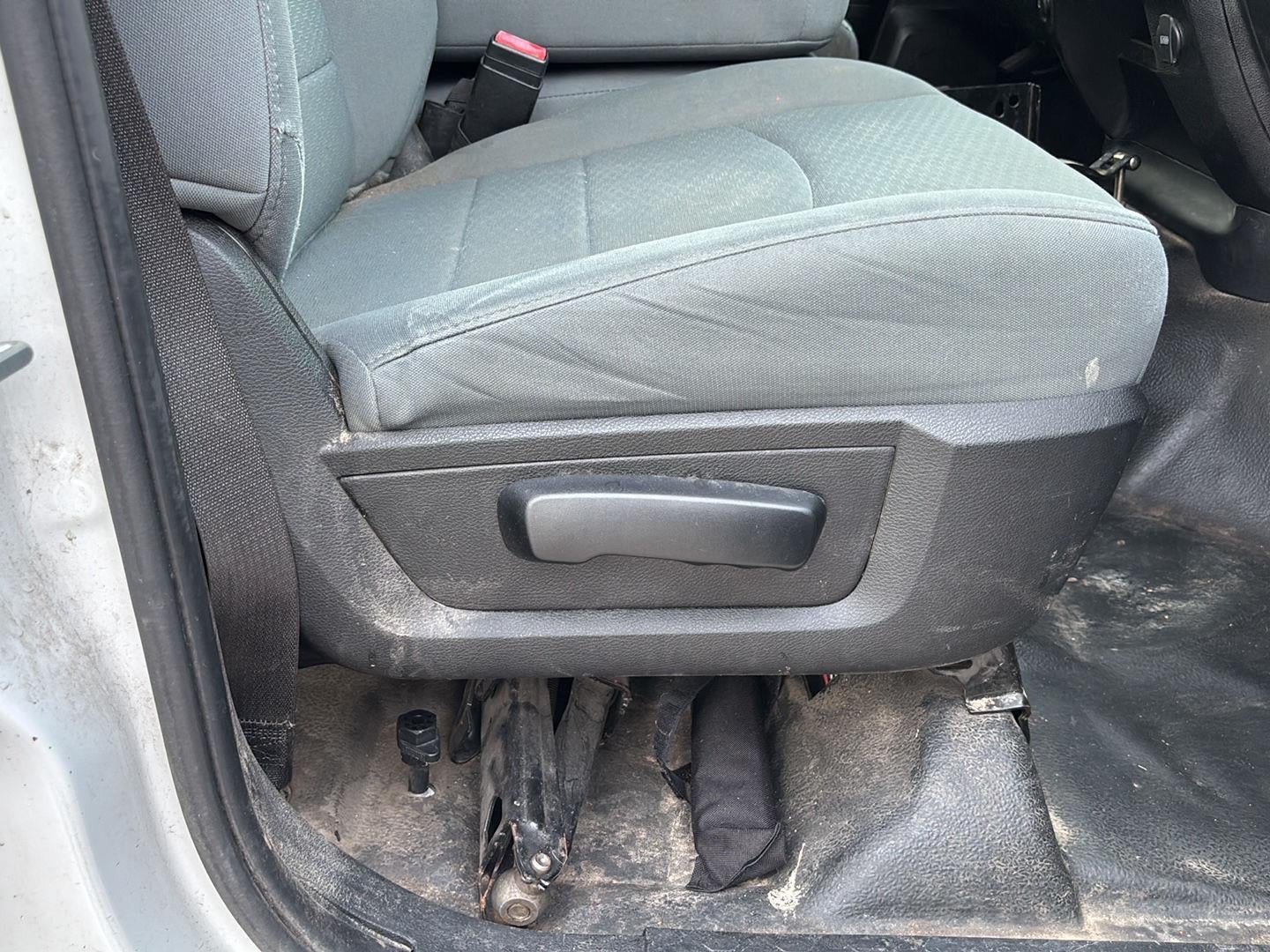 2020 RAM 1500 Classic Tradesman