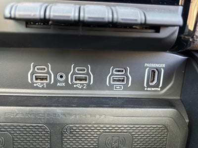 2025 RAM 1500 Longhorn