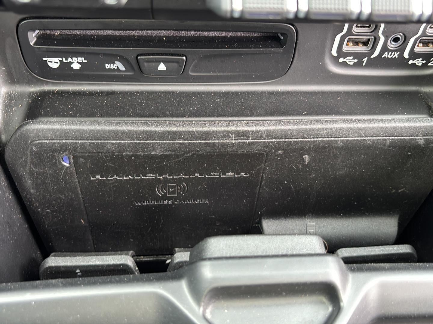 2019 RAM 1500 Limited