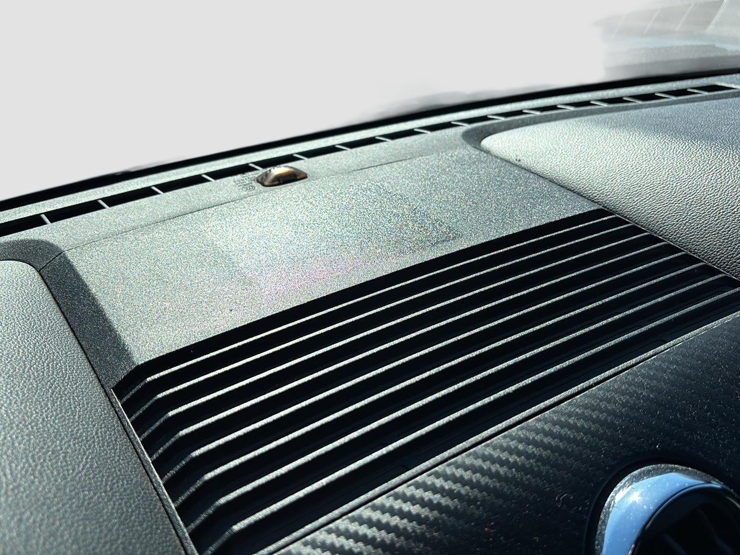 2015 Ford MUSTANG Base