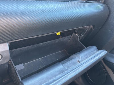 2015 Ford MUSTANG Base