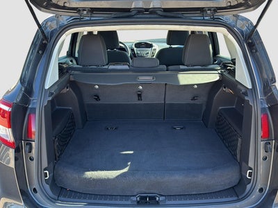 2017 Ford C-MAX HYBRID Base