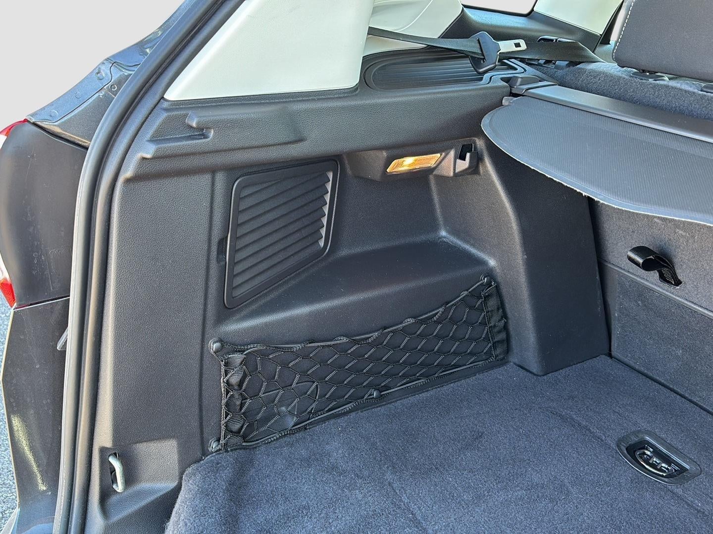 2017 Ford C-MAX HYBRID Base