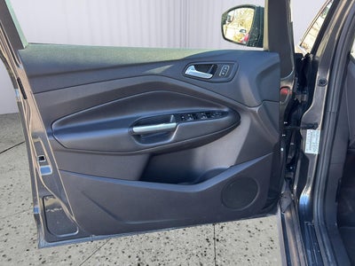 2017 Ford C-MAX HYBRID Base