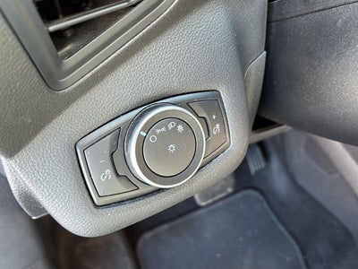 2017 Ford C-MAX HYBRID Base