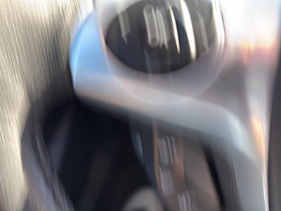 2017 Ford C-MAX HYBRID Base